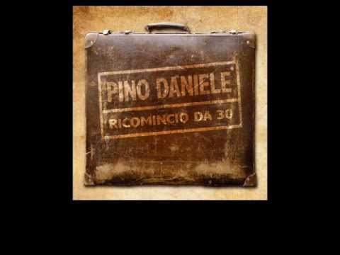 Pino Daniele - Donna Cuncetta (remake 2008)