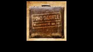 Pino Daniele - Donna Cuncetta (remake 2008)