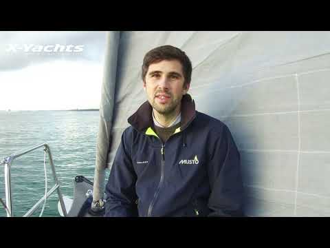 How To Tips - Series III - Episode 8/8 - Reefing the Jib.