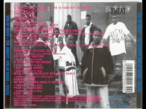 Son of Noise- Funk Meets Son of Noise