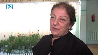 Երբևէ չի եղել, որ որևէ մեկի մոտ հայտնաբերվի. Ռուզաննա Կոստանյան: Լրաբեր - 28.06.2024