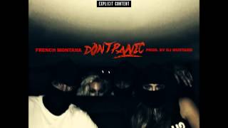 French Montana | &quot;Don&#39;t Panic&quot; (Audio) | Interscope