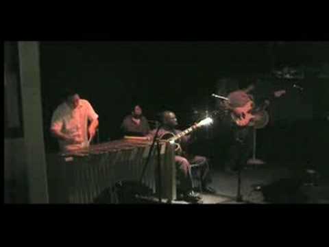 The Jason Marshall Band 626-224-6132