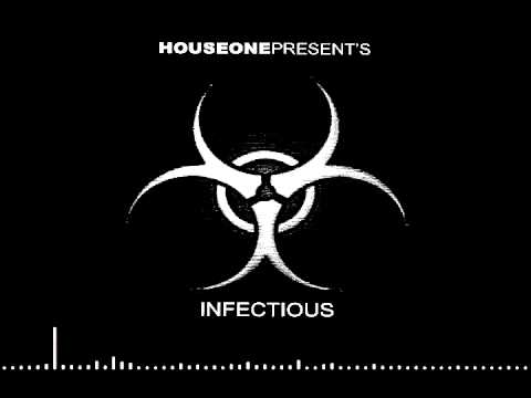 Dj One - Infectious [OUT NOW! - FREE DOWNLOAD]