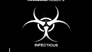 Dj One - Infectious [OUT NOW! - FREE DOWNLOAD]