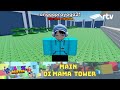 BLOX BUSTER RTV Meet You At Mama Tower