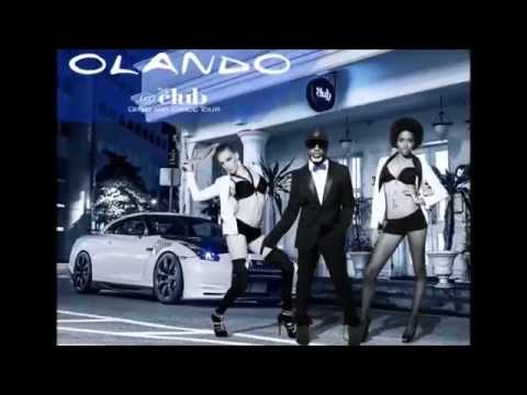 OLANDO "Grind it" TEKI ELECTRO HOUSE REMIX feat. David A. Tobin