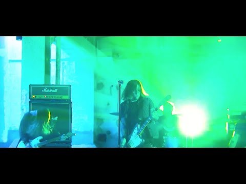 LOWLIVES - Burn Forever (Official music video)