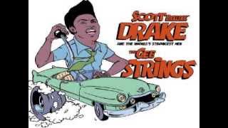 the gee strings - the girl can't help it