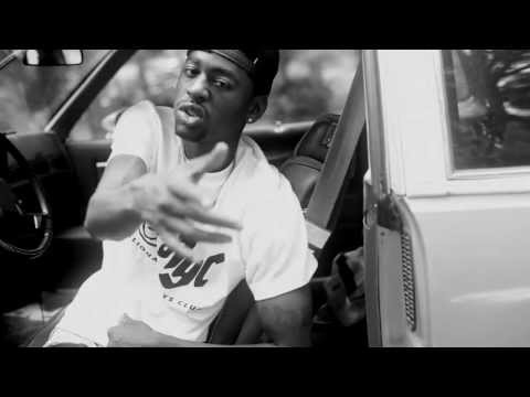 Rich Espy "16 Switches" (Curren$y Freestyle) Music Video