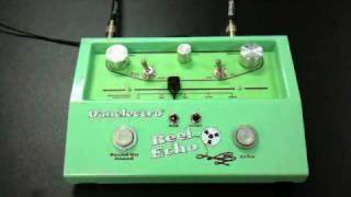 Danelectro Reel Echo DTE 1