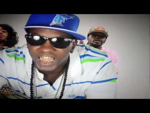 MOOK BOY FLY GOON - MR. FED VIDEO TRAILER