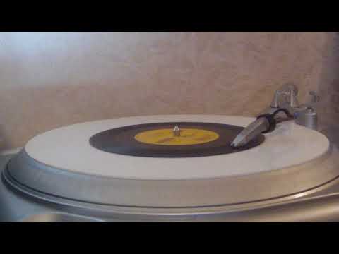 Elvis Presley - Love Me Tender (Old Gold).
