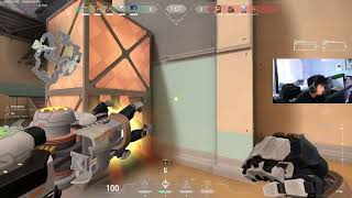 NRG s0m Breach Fracture UTIL MASTER