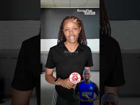 Baadhi ya wachambuzi wameripoti taarifa za aliyekuwa mchezaji wa zamani wa klabu ya Simba Clatou