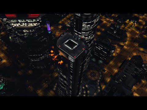 GTA 5 | Full Gameplay Walkthrough | PART 106 | The Bureau Raid