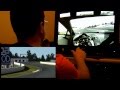 rFactor 2 Onboard McLaren MP4-12C,(GT3 ...