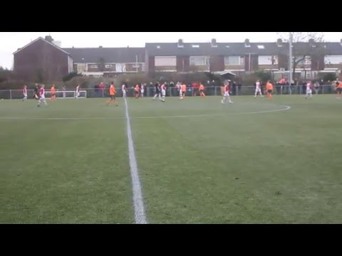 FC Volendam D1-FC Emmen D1(2deH1)(30-01-2016)(2-1)