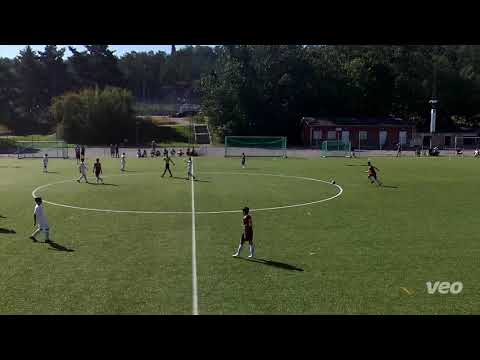 Stockholm Södra-IFK Stockholm