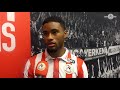 Giliano Wijnaldum: ''Ga deze kans met beide handen aangrijpen''