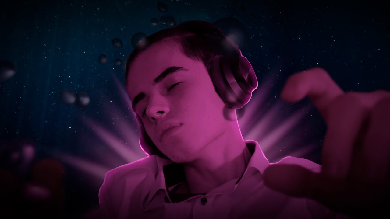 how listening to JPEGMAFIA feels