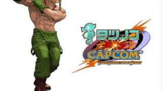 Download lagu Tatsunoko VS Capcom - The OST - Theme of Alex mp3 Download lagu Tatsunoko VS Capcom - The OST - Theme of Alex mp3