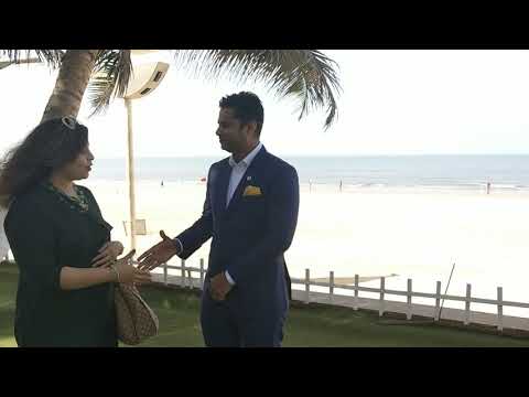 Interview with Mrs. Trishna Kaur