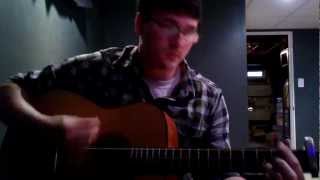 The Get Up Kids - Sympathy - Acoustic Cover