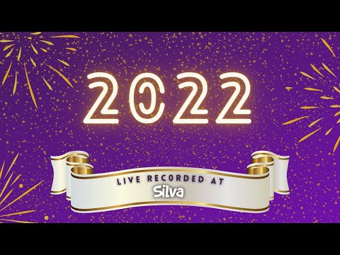 Countdown to 2022: New Year's celebration with Rotterdam Philharmonic Orchestra