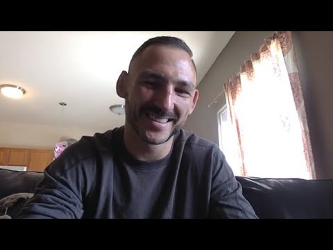 Report: Two Fights Added To UFC 234, Lando Vannata In Action