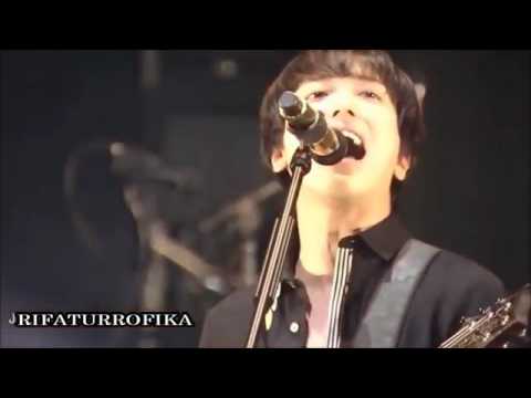 CN BLUE WHERE YOU ARE