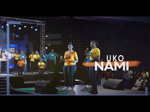 Sounds of Worship - UKO NAMI