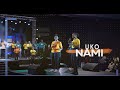 Sounds of Worship - UKO NAMI