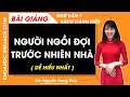 Người ngồi đợi trước hiên nhà Ngữ văn lớp 7 Cánh diều