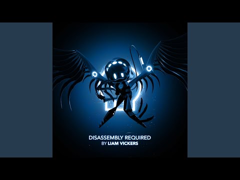 Disassembly Required (Teaser Original Soundtrack)