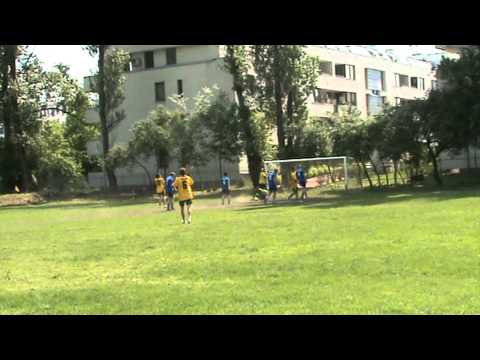 KS Blizne - Fortuna 3:1 (1:0)