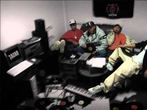 TATAR   uuriinhuuruu yav ft Frankseal