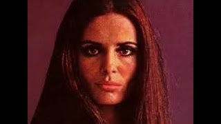 Daliah Lavi 1942-2017