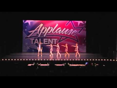 KarTV - Best Lyrical/Contemporary Performance - Atlanta, GA