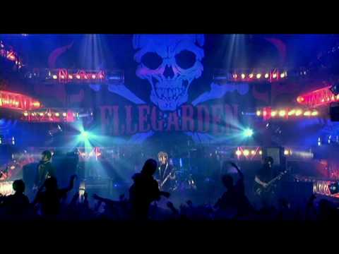 ELLEGARDEN「Make A Wish」