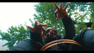 Lil Sis GG - For The Trenches (Dir by Luke-O Lenses)