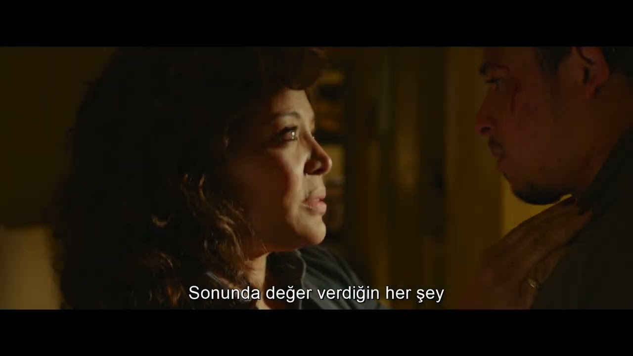 TRANSFORMERS: CANAVARLARIN YÜKSELİŞİ | Türkçe Alt Yazılı Yeni Fragman