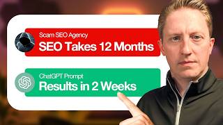 Everything You Know About SEO Is Wrong