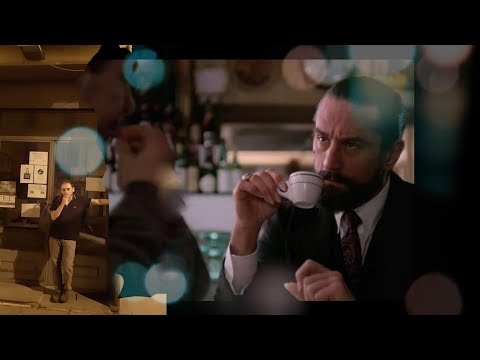 R.I.P. ALAN PARKER: regista del leggendario ANGEL HEART