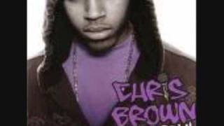 Chris Brown- Smash