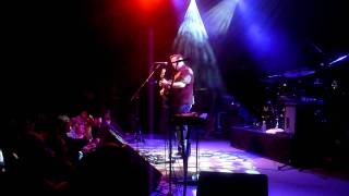 Jason Isbell- Daisy Mae Boulder, Co 1-5-12