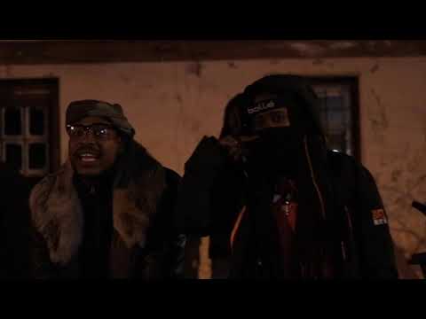 Krazo - Back Door Block