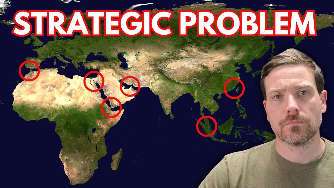 How the Iran War Just Changed Global Power