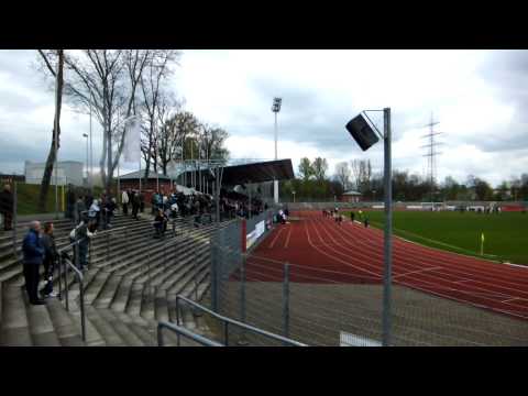 SG Wattenscheid 09 - BV Lünen-Brambauer