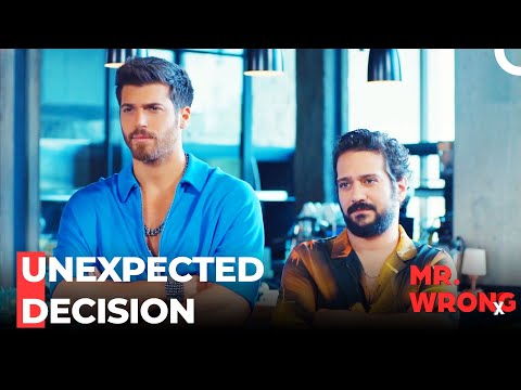 Pardon Decision For Gizem - Mr. Wrong